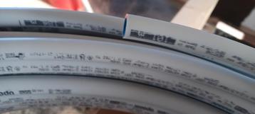 Uponor Uni Pipe Plus 16x2,0 - 100m van 200m rol beschikbaar voor biedingen