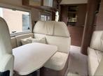 Adria Vision i647SG bj 2009 99dkm zeer mooi en compact, Caravans en Kamperen, Campers, Integraal, Diesel, Particulier, Adria