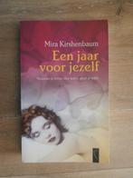 Een jaar voor jezelf - Mira Kirshenbaum, Verzenden, Zo goed als nieuw, Overige onderwerpen, Achtergrond en Informatie