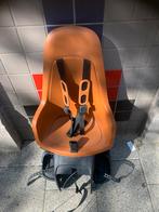 Bobike achterzijde, Fietsen en Brommers, Fietsaccessoires | Fietsstoeltjes, Ophalen of Verzenden, Zo goed als nieuw