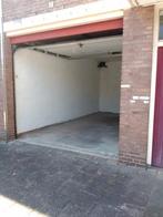 Garage box tehuur, Huizen en Kamers, Garages en Parkeerplaatsen