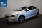Volvo V40 2.0 T3 153pk Nordic+ Trekhaak 1500kg/ Navi/ Cruise, Auto's, Volvo, Voorwielaandrijving, Gebruikt, 4 cilinders, Leder en Stof