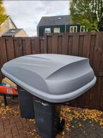 Dakkoffer 460 Liter, Ophalen, Zo goed als nieuw