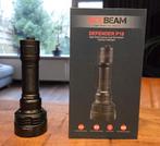 Acebeam Defender P18 - 5000 lumen zaklamp, Verzenden, Zo goed als nieuw, Accu