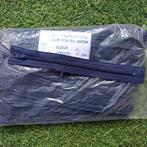 Donkerblauwe nylon kwaliteits rits 18cm, Ophalen of Verzenden, Nieuw, Rits of Sluiting