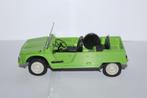 Citroen Mehari, Hobby en Vrije tijd, Modelauto's | 1:24, Ophalen of Verzenden, Nieuw, Auto, Overige merken