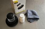 Baseus auto wax, Poets, Machine, handmatig gebruik Zwart2, Auto diversen, Ophalen of Verzenden, Nieuw
