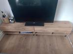 TV meubel (2x), Huis en Inrichting, Kasten | Televisiemeubels, Ophalen, Nieuw, 25 tot 50 cm, Minder dan 100 cm