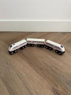 Heel goed hogesnelheidstrein Brio 33748 passagier trein hout, Ophalen of Verzenden, Gebruikt