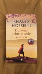 Duizend Schitterende Zonnen - Khaled Hosseini, Ophalen of Verzenden, Zo goed als nieuw, Nederland