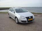 Volkswagen Golf Variant 1.4 TSI Stage 3 175 PK en 310 Nm., Auto's, Voorwielaandrijving, Stof, Zwart, 4 cilinders
