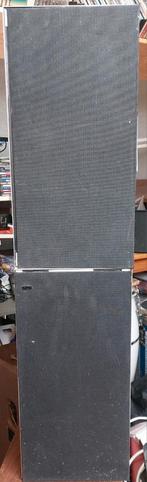 B&O Beovox 2700 boxen., Audio, Tv en Foto, Overige merken, Gebruikt, Ophalen of Verzenden, Minder dan 60 watt