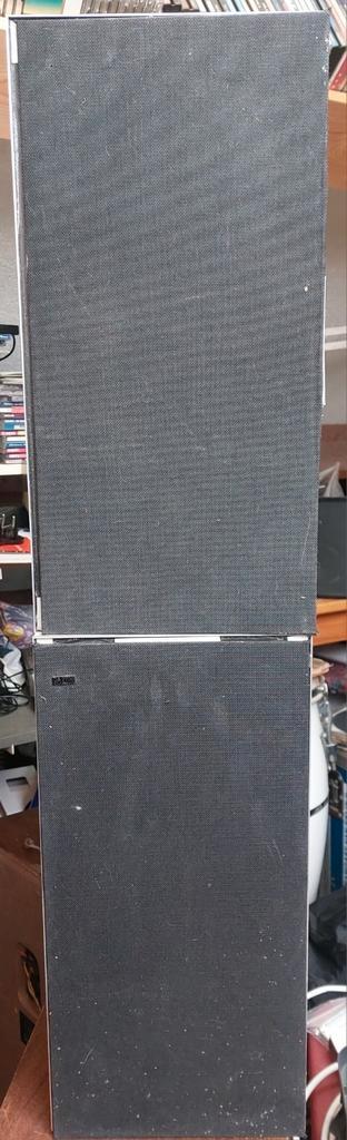 B&O Beovox 2700 boxen. beschikbaar voor biedingen