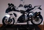 Suzuki Gsxr 1000 25th Anniversary Limited Edition Quickshift, Motoren, Motoren | Suzuki, 4 cilinders, Motorrijbewijs A, Super Sport