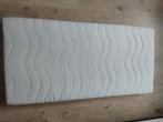 Lilli Comfort kindermatras / peutermatras z.g.a.n. 70x140, Ophalen, 190 cm of minder, Zo goed als nieuw, Matras