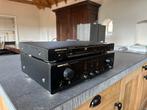 Marantz integrated amplifier pm4400, Ophalen
