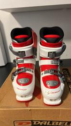 Dalbello A1.3 kinder skischoenen maat 23 (36) nieuw in doos, Sport en Fitness, Skiën en Langlaufen, Overige merken, 160 tot 180 cm
