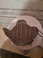 Riviera maison theedoos in vorm theepotje, Ophalen of Verzenden