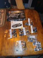 Lego technic set van koenigsegg, Hobby en Vrije tijd, Verzamelkaartspellen | Yu-gi-Oh!, Ophalen of Verzenden, Nieuw