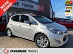Hyundai Ix20 1.6i i-Vision, Auto's, Hyundai, Voorwielaandrijving, Euro 5, 125 pk, Gebruikt