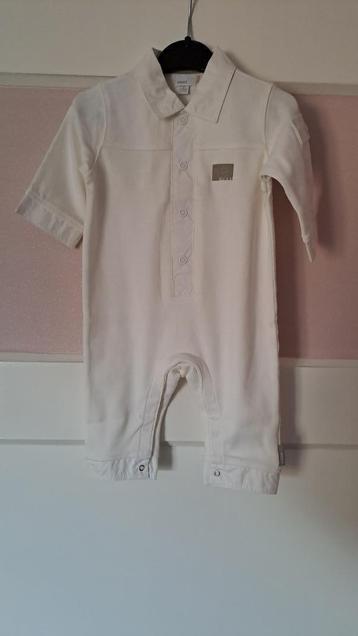 Nieuw Mexx Baby Jumpsuit / Overall 62 beschikbaar voor biedingen