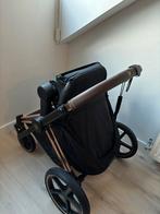 Kinderwagen Cybex Priam, Ophalen of Verzenden, Zo goed als nieuw, Overige merken, Met reiswieg
