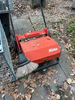Hako profi flipper veegmachine bezem tuin, Ophalen of Verzenden