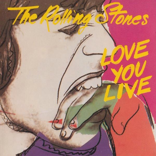 The rolling stones – love you live 2cd cdv2857 remastered, Cd's en Dvd's, Cd's | Rock, Zo goed als nieuw, Poprock, Verzenden