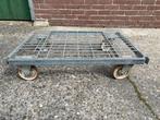 dolly transport hondje verhuis hondje rolly, Doe-het-zelf en Verbouw, Transportwagens, 100 liter of meer, Ophalen, Gebruikt, Transportkar