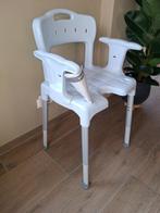 Etac Swift Douchestoel, Diversen, Verpleegmiddelen, Ophalen, Zo goed als nieuw