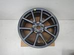 Tesla Model 3 18 Inch Aero Velg 18" x 8,5 1044221-00-C, Auto-onderdelen, Banden en Velgen, Gebruikt, -, -, Ophalen of Verzenden