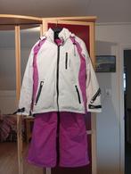 Wintersport kleding pakket maat 38/40, Highroad, Gedragen, Pak, Ophalen