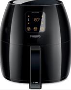 Philips Airfryer XL Avance HD9240/90, Ophalen of Verzenden, Gebruikt, Airfryer XL, 1000 t/m 1499 gram