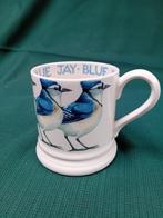 Emma Bridgewater Blue Jay., Nieuw, Ophalen of Verzenden, Overige stijlen, Kop(pen) en/of Schotel(s)