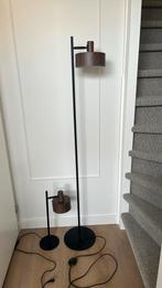 2prachtige lampen, Ophalen, Zo goed als nieuw, Metaal, Modern