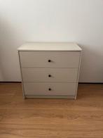 Ladekast, Huis en Inrichting, Kasten | Ladekasten, Ophalen, Gebruikt, 50 tot 100 cm, 3 of 4 laden