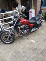 Honda V65 Magna Chopper - Klassieker!, Motoren, 4 cilinders, Chopper, Particulier, Meer dan 35 kW