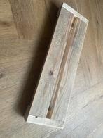 Zelfbouw pedalboard, Ophalen of Verzenden, Zo goed als nieuw