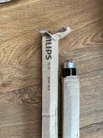 Tl-d black lite lampen, Led-lamp, Bipin of Steekvoet, Zo goed als nieuw, Ophalen