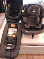 Joie i-gemm 2 Isofix base, maxi cosi en baby/kinderstoeltje, Verstelbare rugleuning, Gebruikt, Isofix, 0 t/m 13 kg