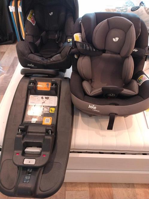 Joie i-gemm 2 Isofix base, maxi cosi en baby/kinderstoeltje, Kinderen en Baby's, Autostoeltjes, Gebruikt, Overige merken, 0 t/m 13 kg