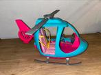 Barbie helikopter, Gebruikt, Ophalen of Verzenden