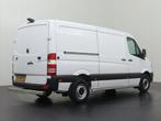 Mercedes-Benz Sprinter 319CDI BlueTEC 3.0V6 Automaat L2H1 |, Auto's, Bestelauto's, Automaat, Gebruikt, 190 pk, 2000 kg