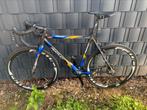 Ridley X-Night Team Telenet Fidea, Fietsen en Brommers, Fietsen | Racefietsen, 28 inch, Gebruikt, Carbon, Heren