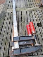 Houtklem/lijmtang, Hobby en Vrije tijd, Ophalen