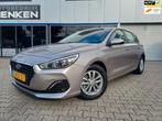 Hyundai I30 1.0 T-GDI CLIMA/NAVI/CRUISE/CAMERA/6BAK, Auto's, Hyundai, Voorwielaandrijving, Gebruikt, Euro 6, Origineel Nederlands