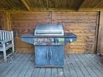 Boretti gas bbq, Tuin en Terras, Buitenkeukens, Ophalen, Gebruikt, Gas