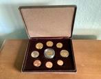 Slovenië 2 euro 2007 Verdrag van Rome in luxe BU cassette, Verzenden, Slovenië, 2 euro