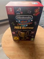 Nintendo world championship deluxe sealed switch, Ophalen, 1 speler, Racen en Vliegen, Nieuw