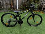 Prachtige Rockrider ST500 mountainbike 24 inch, Fietsen en Brommers, Fietsen | Jongens, Ophalen, Zo goed als nieuw, 24 inch, Versnellingen